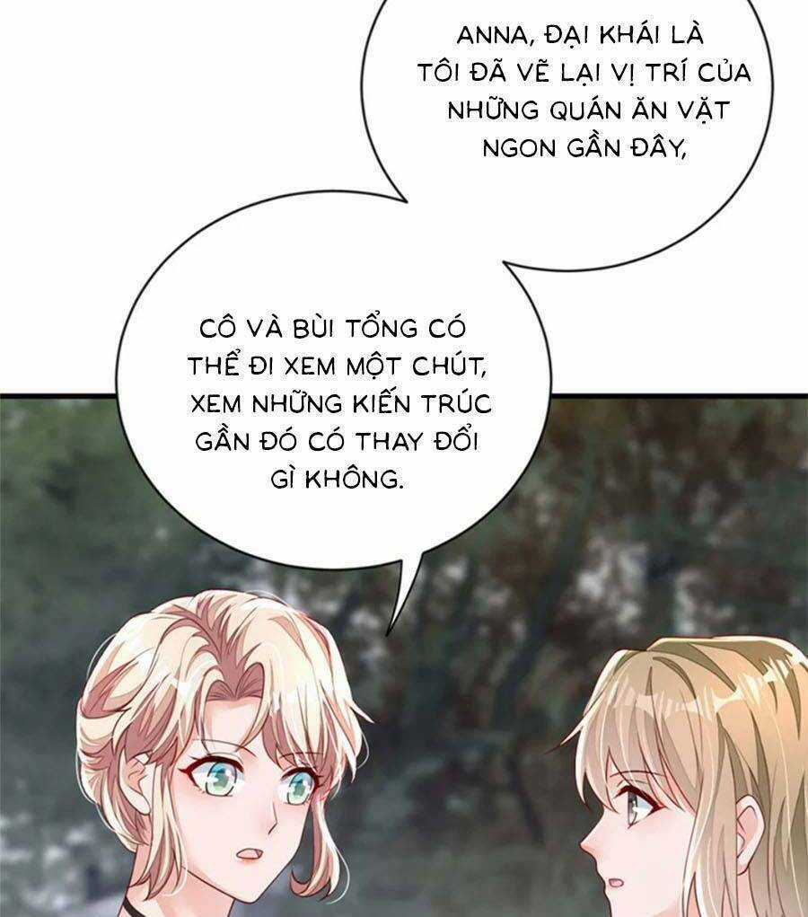 Ác Ma Thì Thầm Chapter 151 trang 26