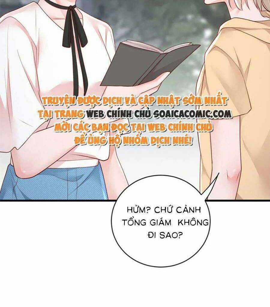 Ác Ma Thì Thầm Chapter 151 trang 27