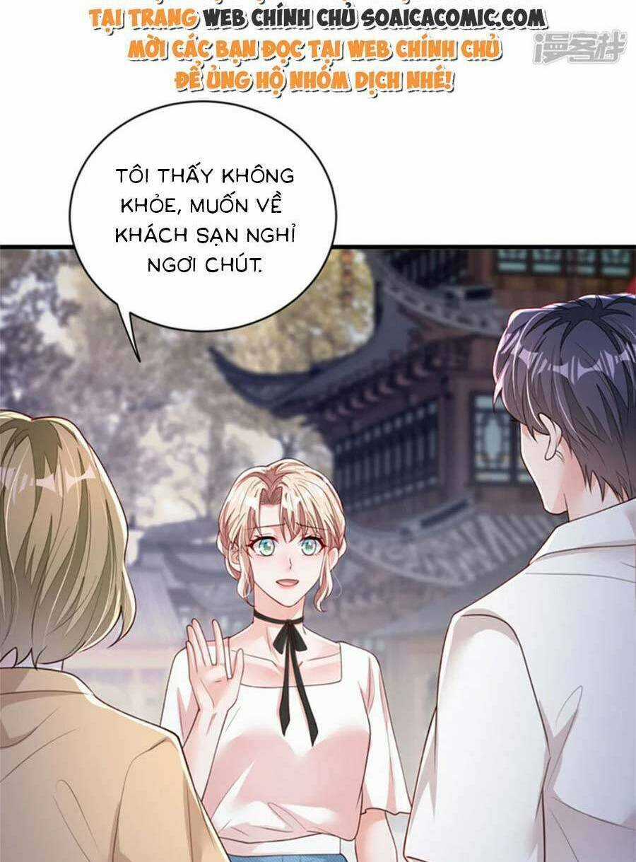 Ác Ma Thì Thầm Chapter 151 trang 29