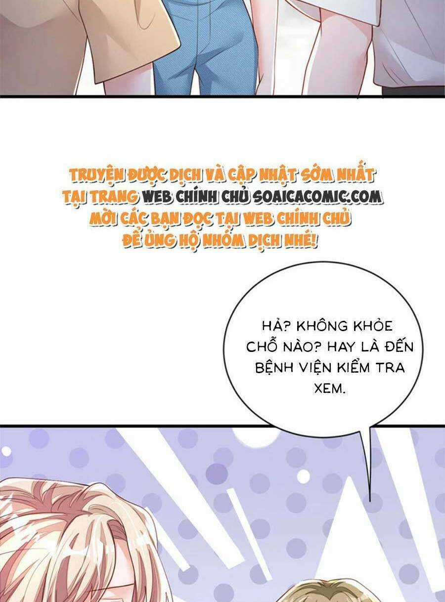 Ác Ma Thì Thầm Chapter 151 trang 30