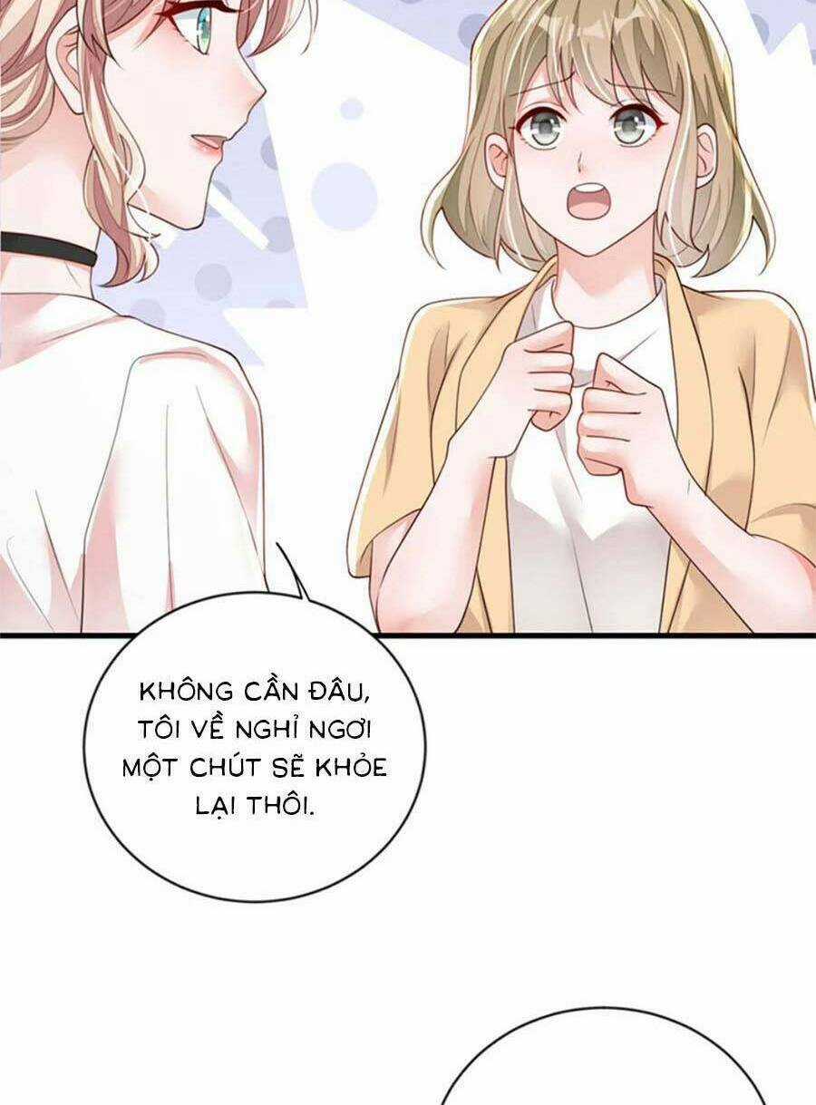 Ác Ma Thì Thầm Chapter 151 trang 31