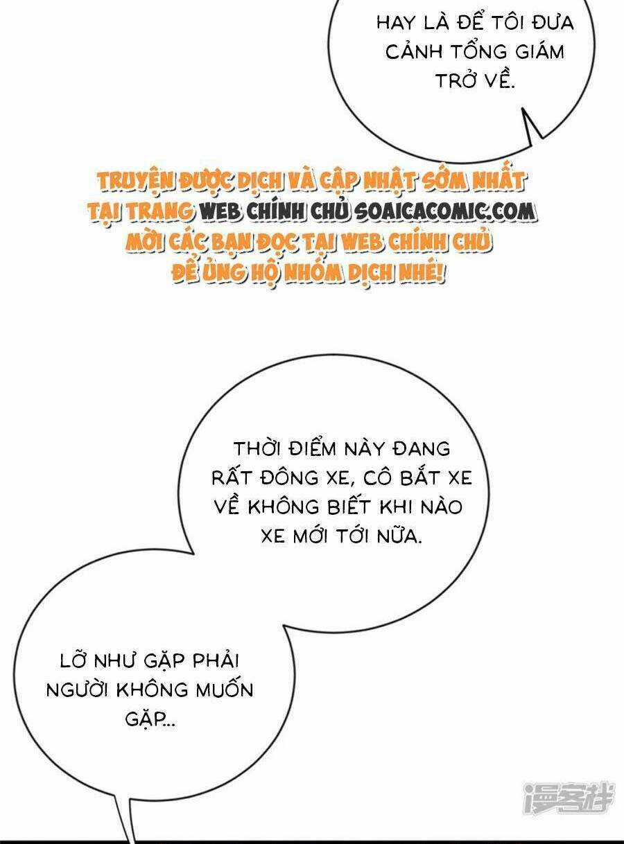 Ác Ma Thì Thầm Chapter 151 trang 32