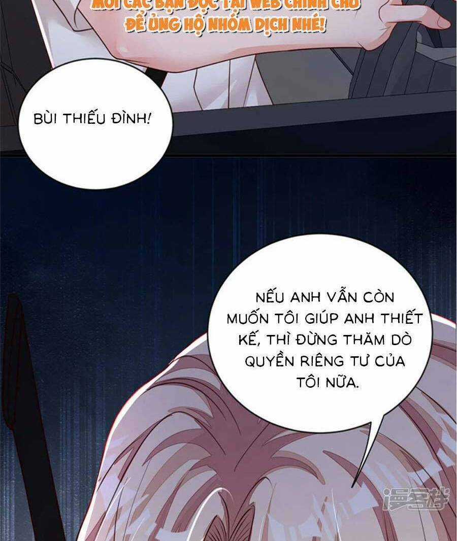 Ác Ma Thì Thầm Chapter 151 trang 42