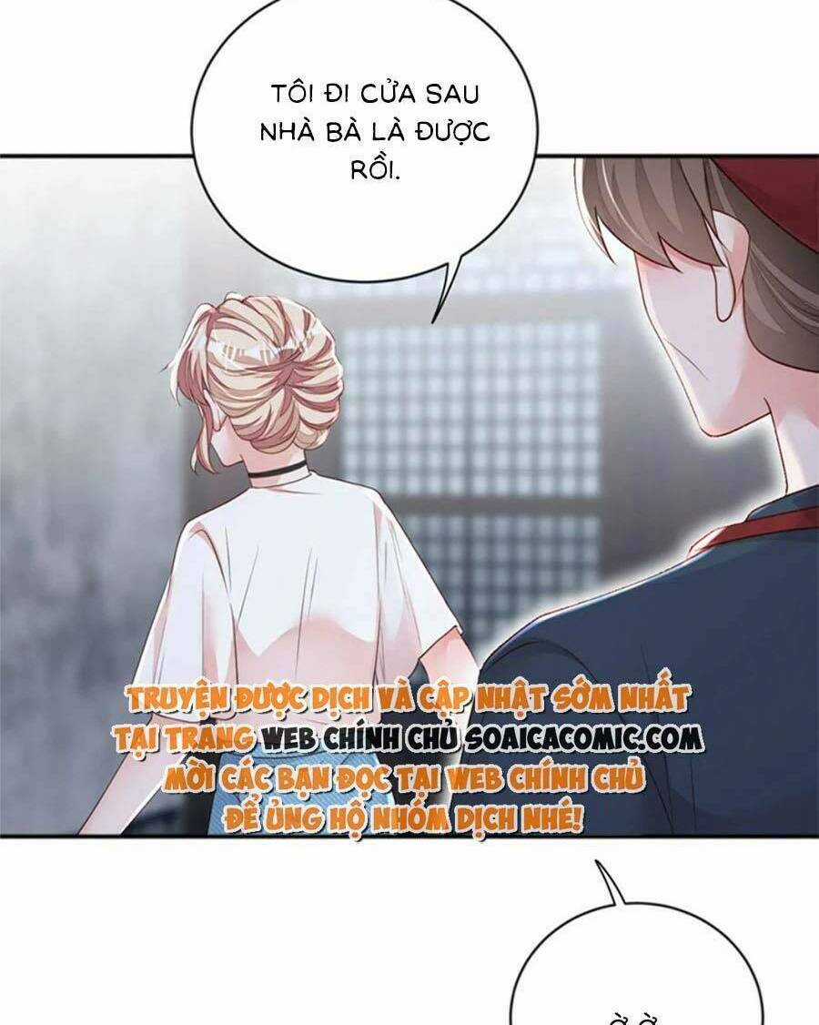 Ác Ma Thì Thầm Chapter 151 trang 5