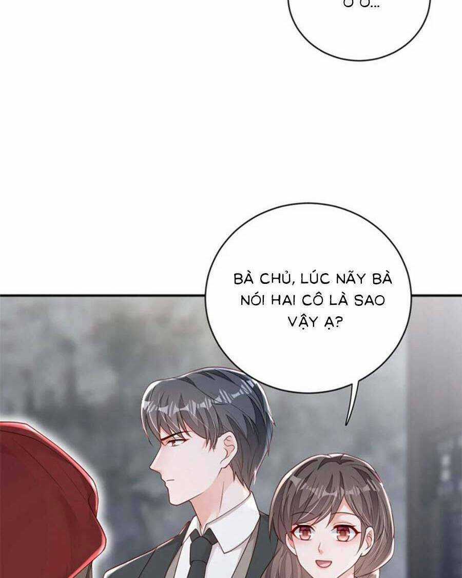 Ác Ma Thì Thầm Chapter 151 trang 6