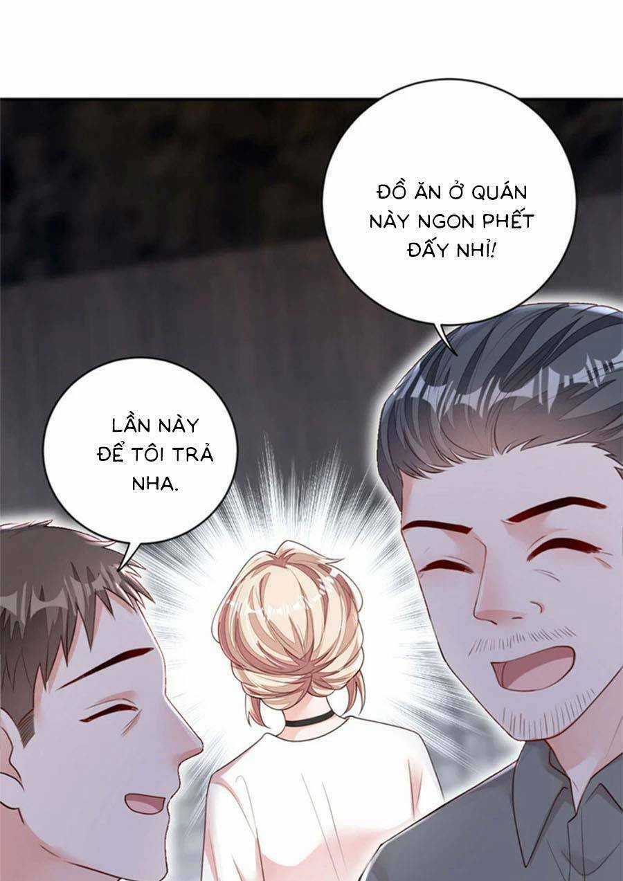 Ác Ma Thì Thầm Chapter 151 trang 8