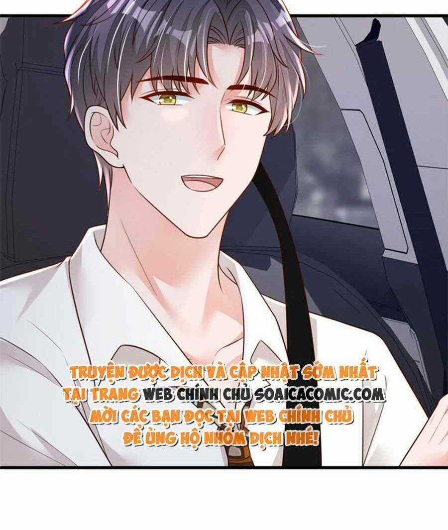 Ác Ma Thì Thầm Chapter 152 trang 11