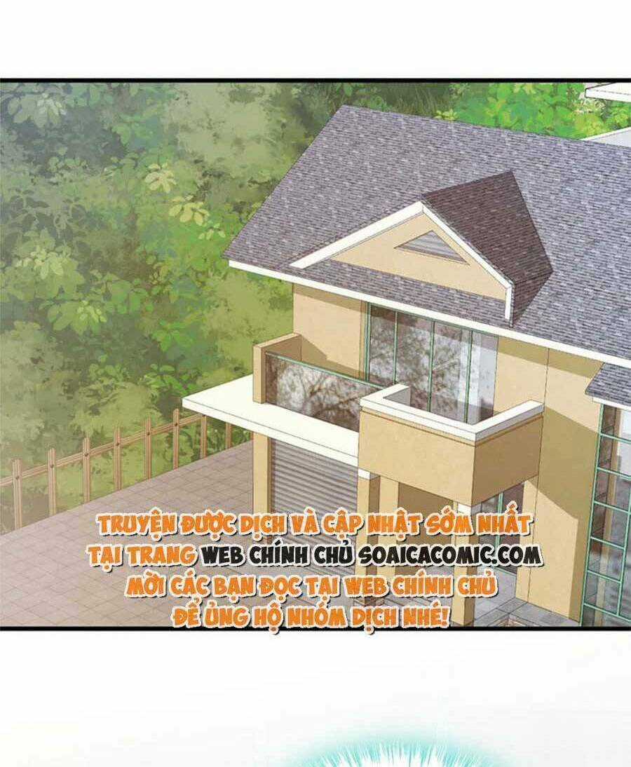 Ác Ma Thì Thầm Chapter 152 trang 15