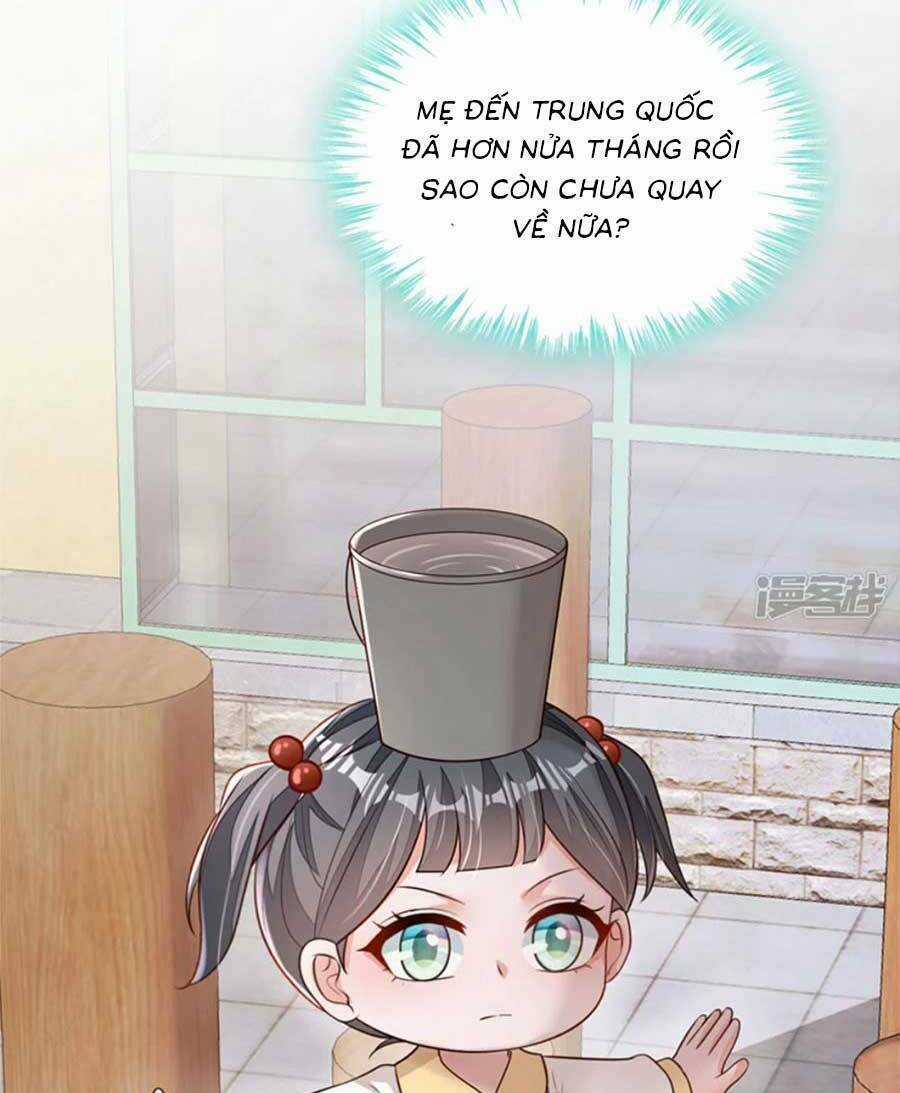 Ác Ma Thì Thầm Chapter 152 trang 16