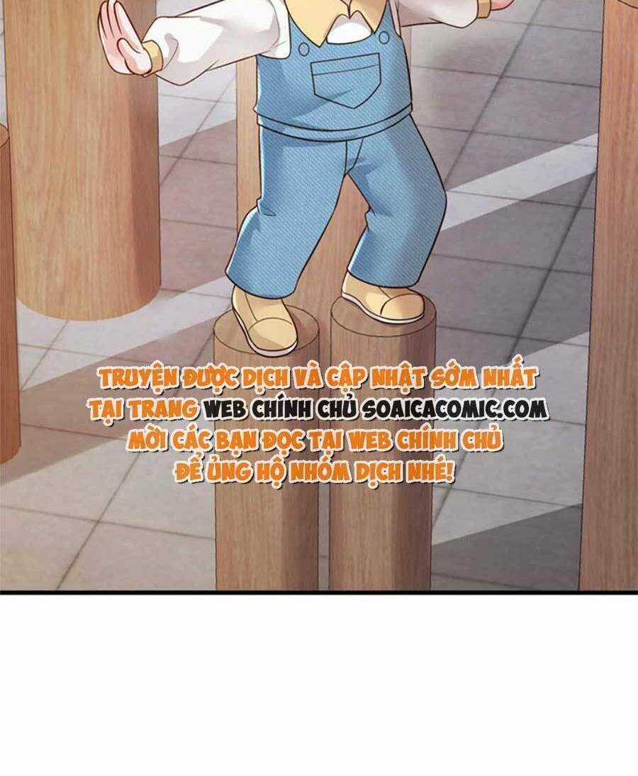 Ác Ma Thì Thầm Chapter 152 trang 17