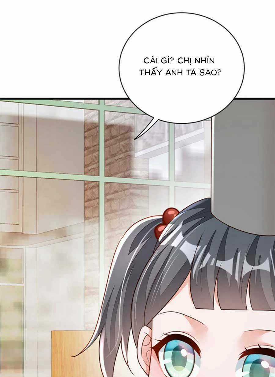 Ác Ma Thì Thầm Chapter 152 trang 18