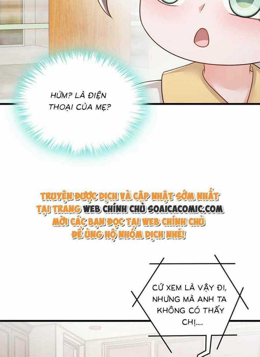 Ác Ma Thì Thầm Chapter 152 trang 19