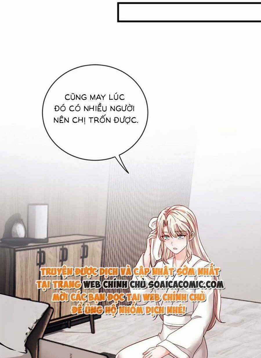 Ác Ma Thì Thầm Chapter 152 trang 21