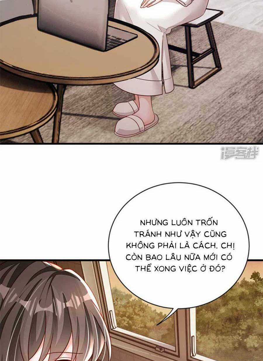 Ác Ma Thì Thầm Chapter 152 trang 22
