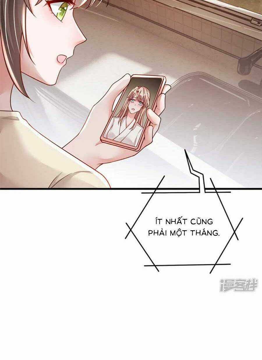 Ác Ma Thì Thầm Chapter 152 trang 23