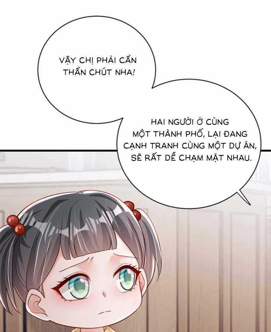 Ác Ma Thì Thầm Chapter 152 trang 24