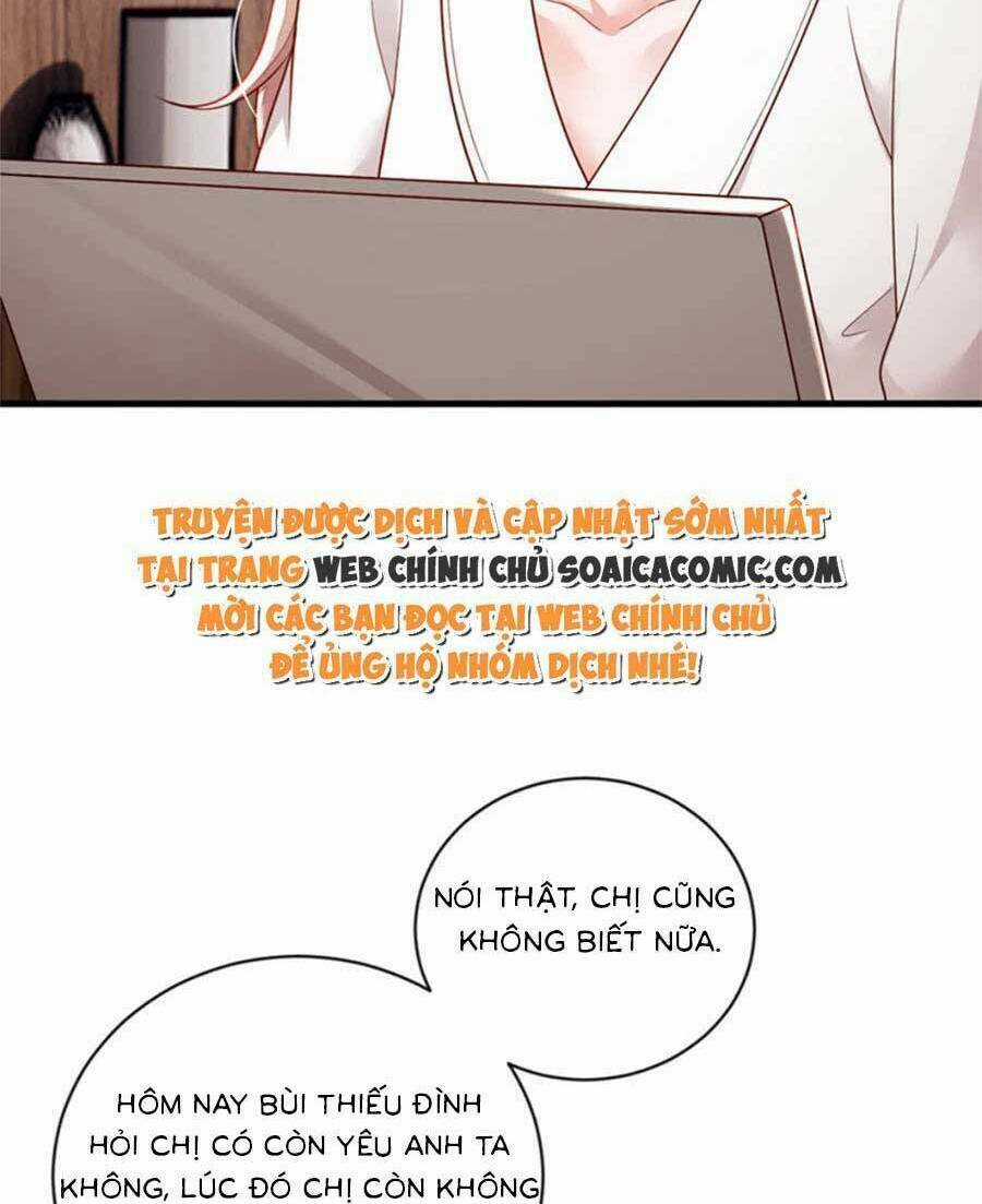 Ác Ma Thì Thầm Chapter 152 trang 28