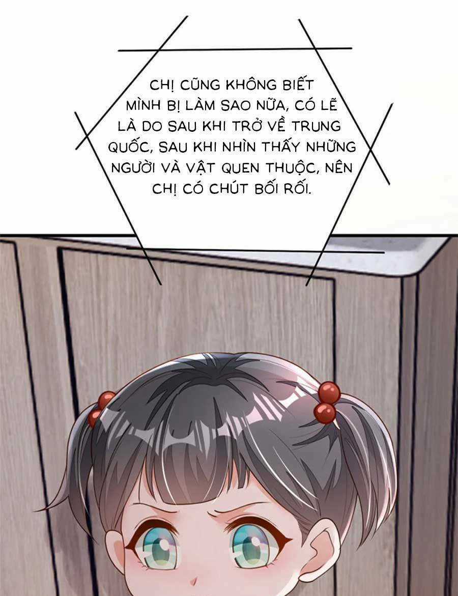 Ác Ma Thì Thầm Chapter 152 trang 30