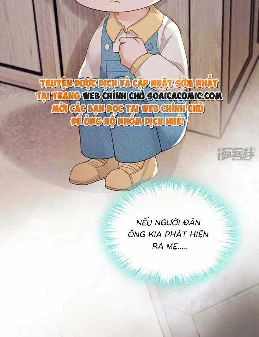 Ác Ma Thì Thầm Chapter 152 trang 31