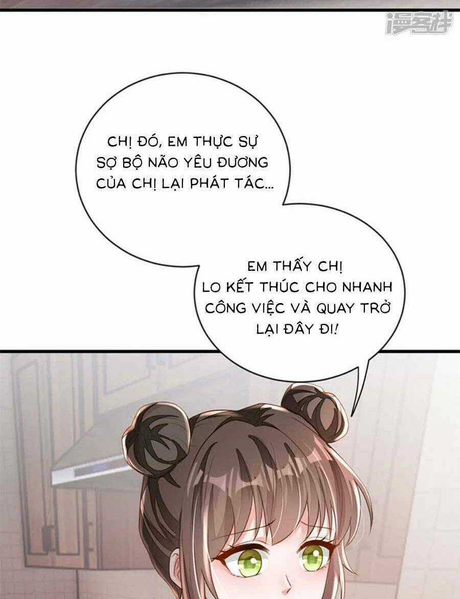 Ác Ma Thì Thầm Chapter 152 trang 33