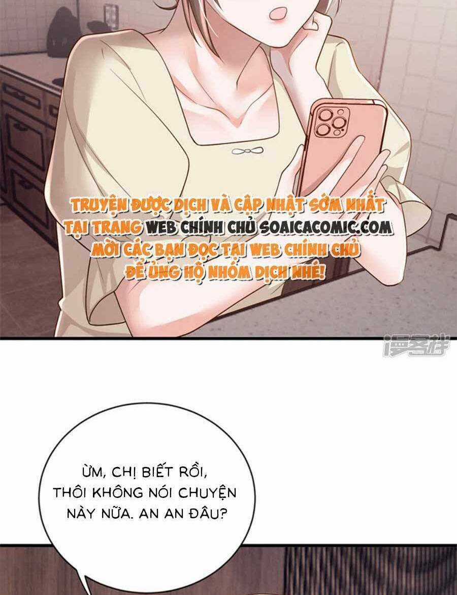 Ác Ma Thì Thầm Chapter 152 trang 34