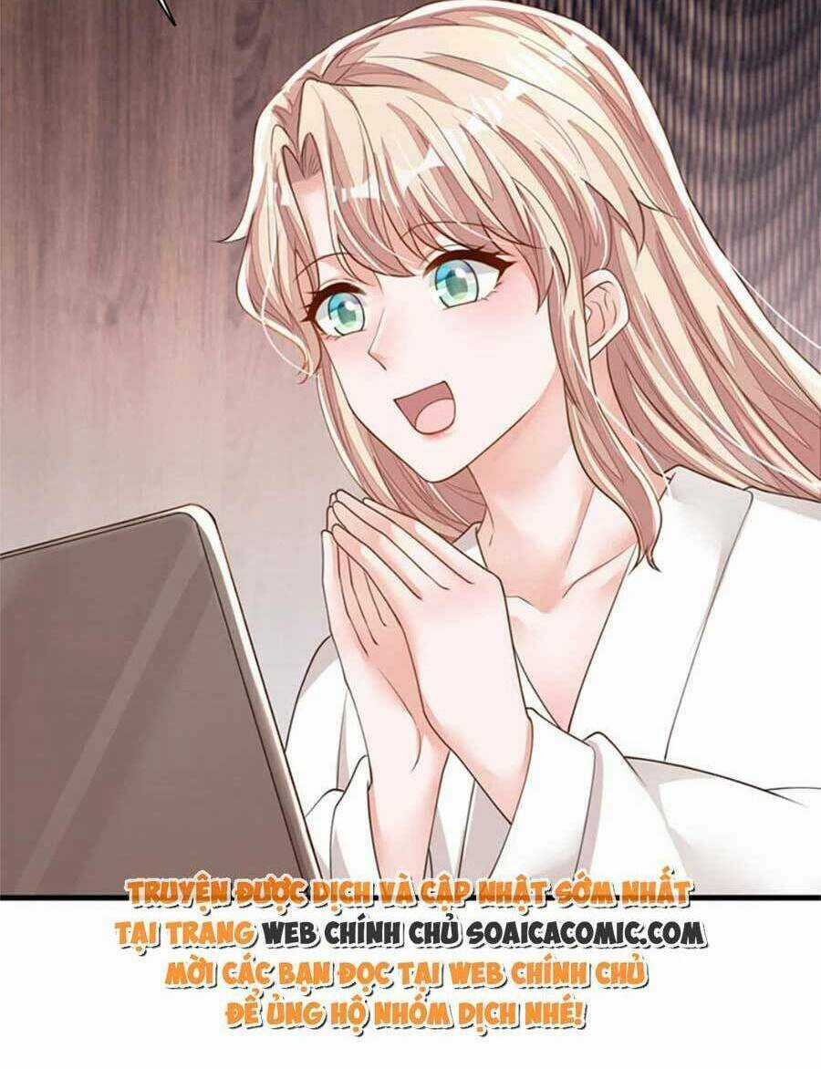 Ác Ma Thì Thầm Chapter 152 trang 35