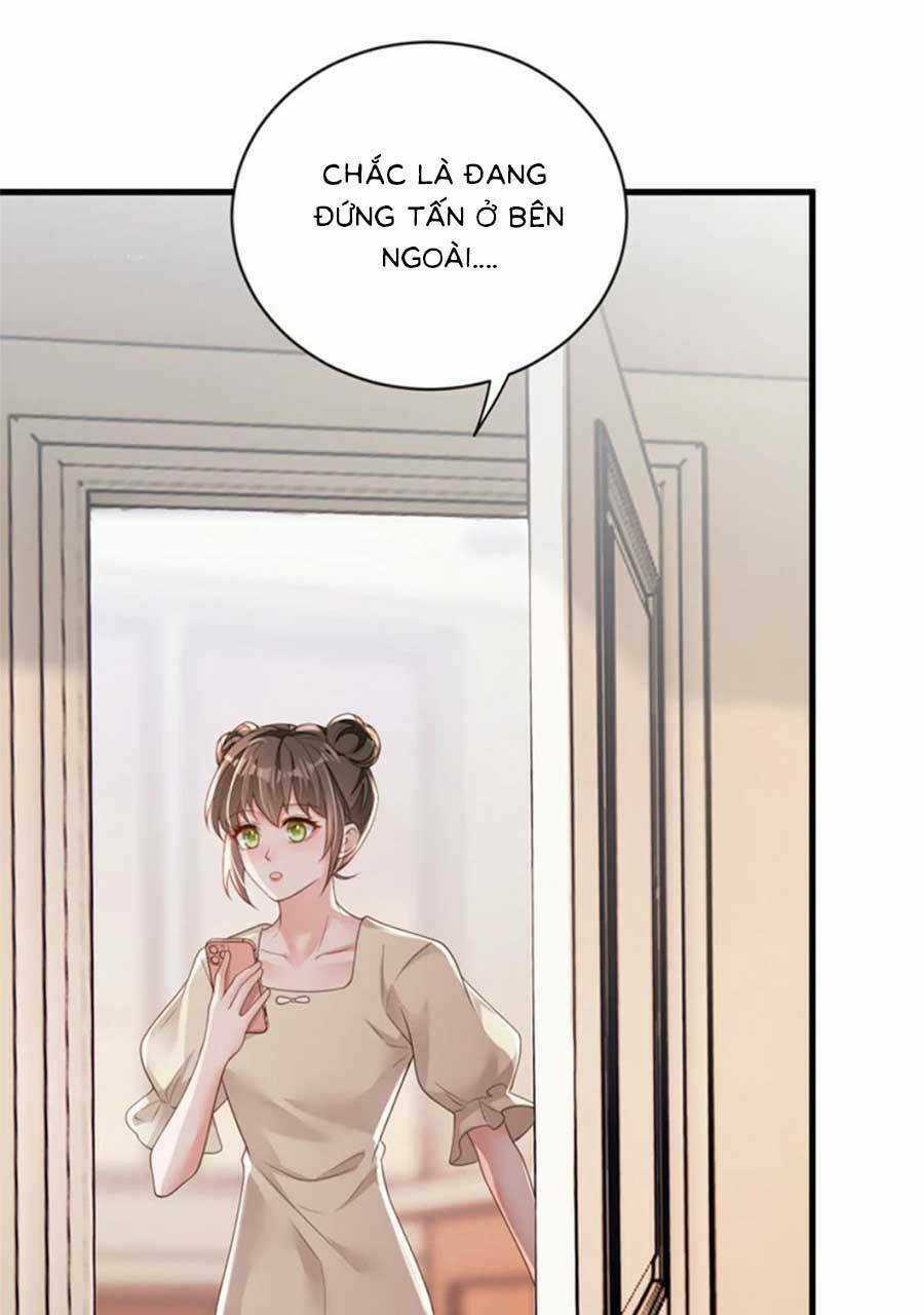 Ác Ma Thì Thầm Chapter 152 trang 36