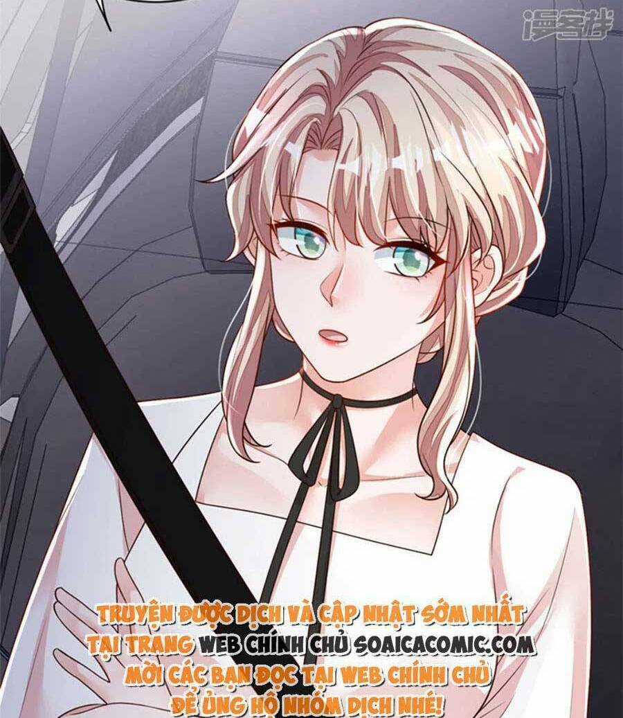Ác Ma Thì Thầm Chapter 152 trang 4