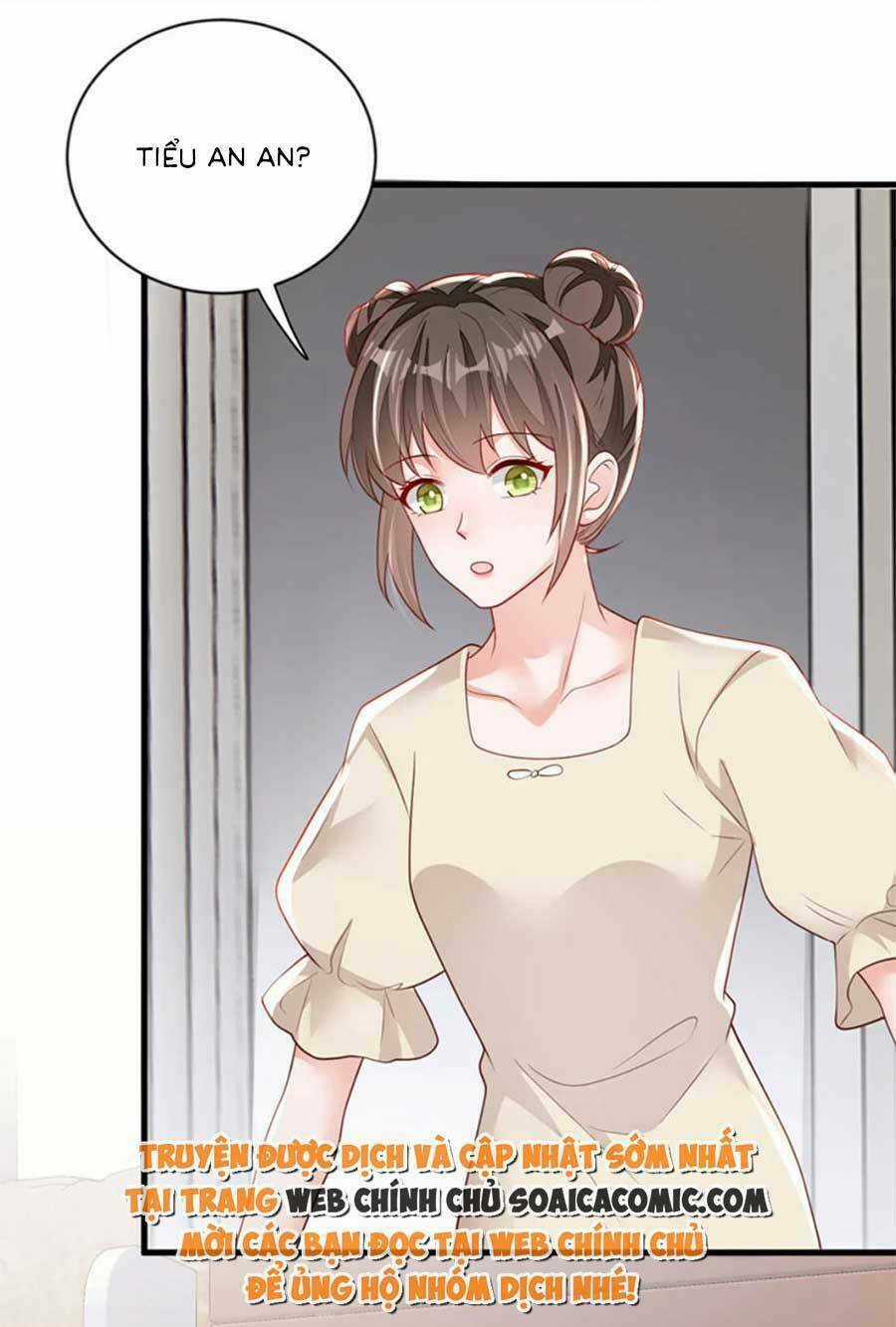 Ác Ma Thì Thầm Chapter 152 trang 40