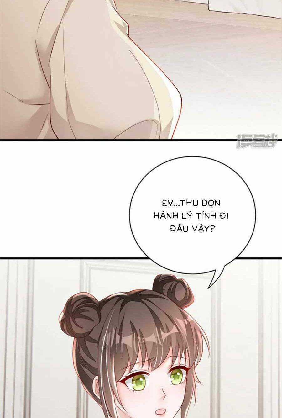 Ác Ma Thì Thầm Chapter 152 trang 42