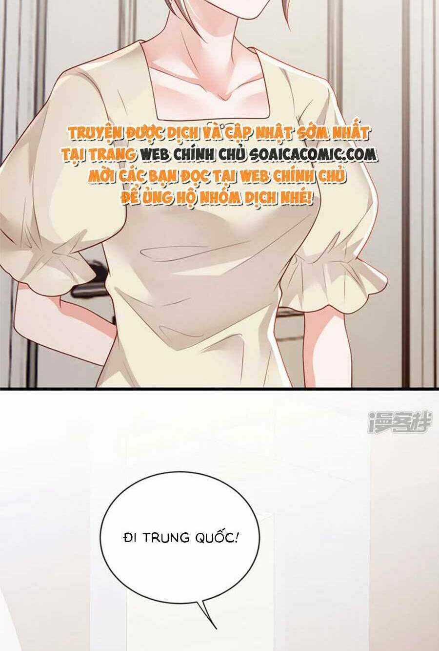 Ác Ma Thì Thầm Chapter 152 trang 43