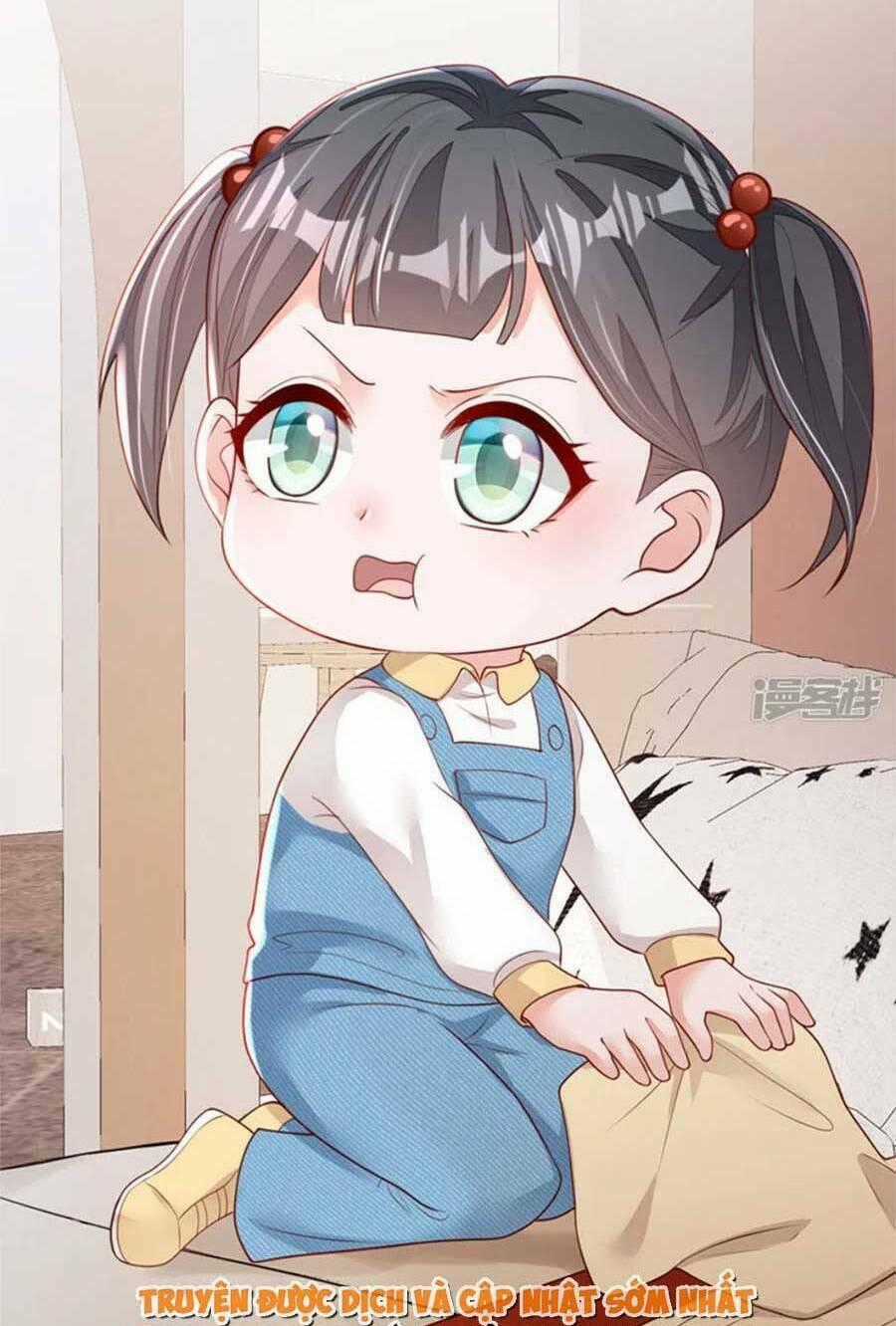 Ác Ma Thì Thầm Chapter 152 trang 44