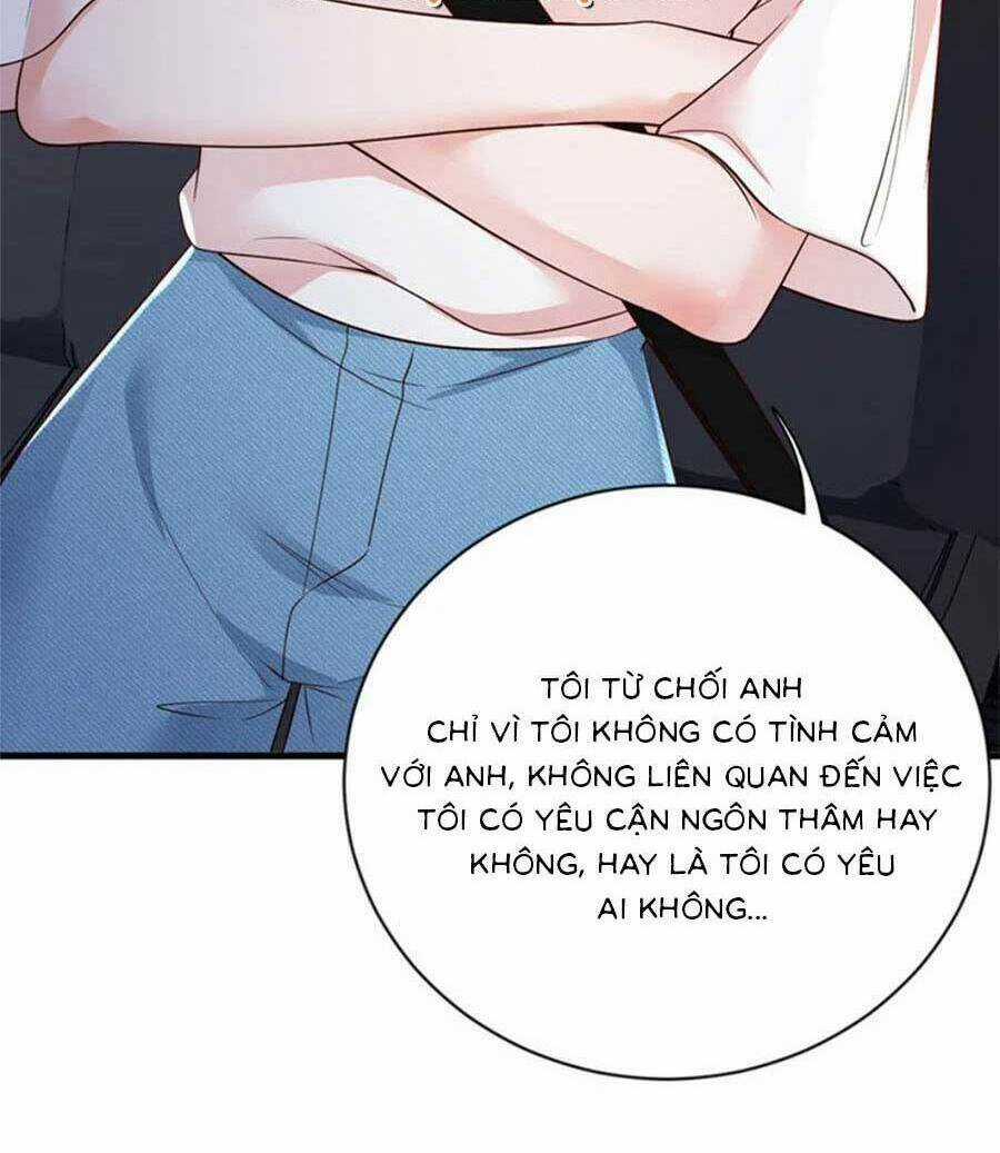 Ác Ma Thì Thầm Chapter 152 trang 5