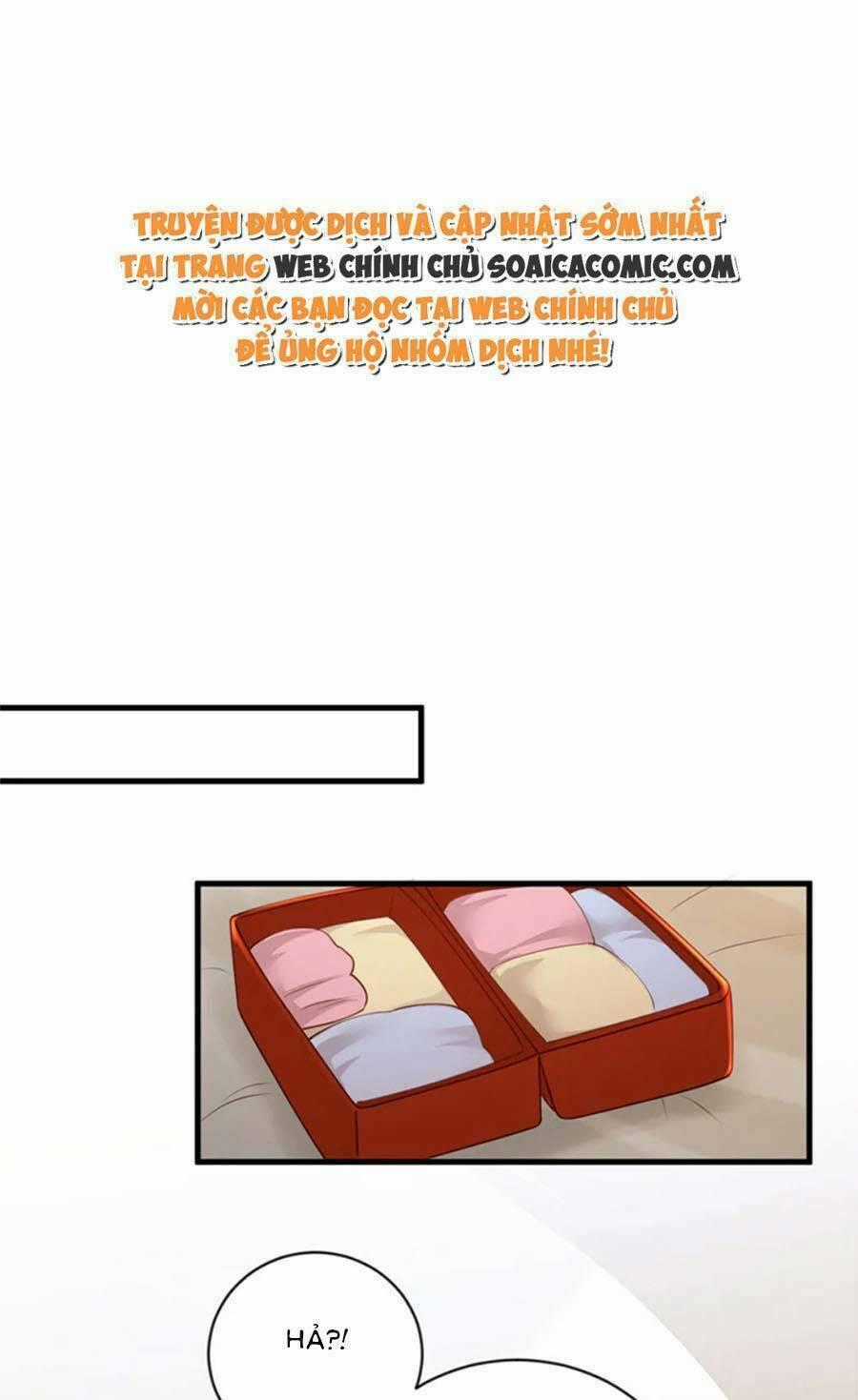 Ác Ma Thì Thầm Chapter 153 trang 0