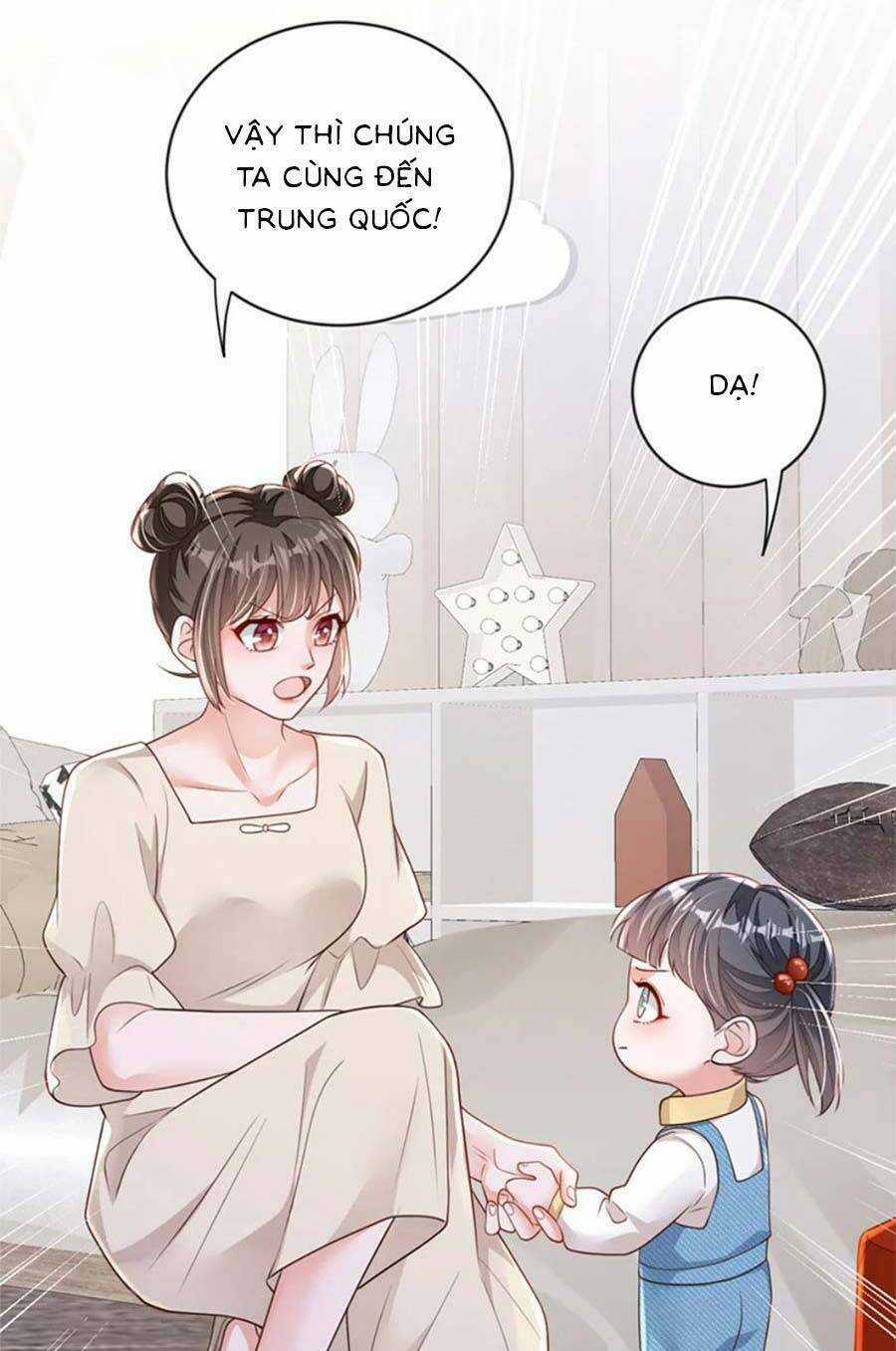 Ác Ma Thì Thầm Chapter 153 trang 10