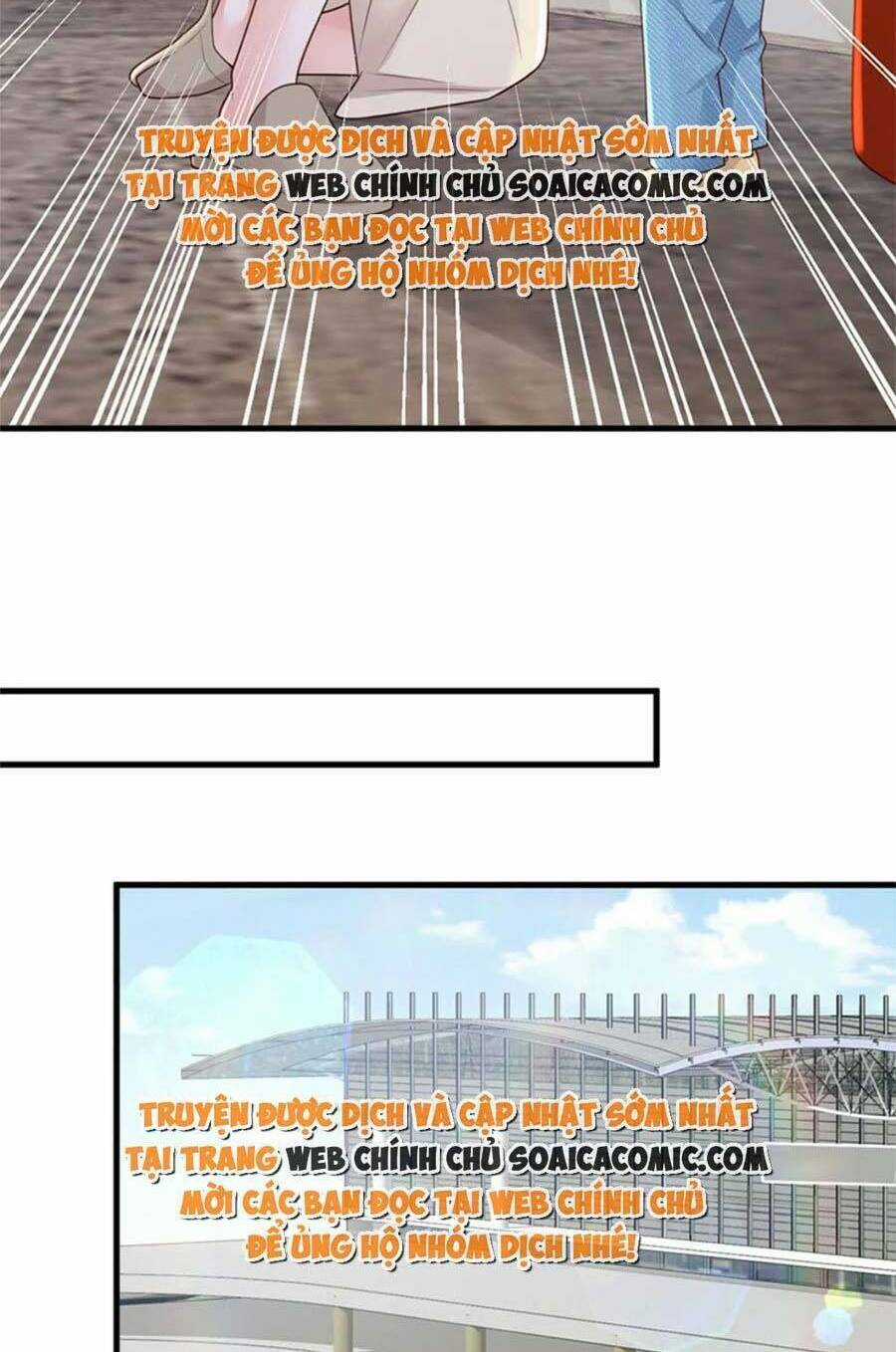 Ác Ma Thì Thầm Chapter 153 trang 11