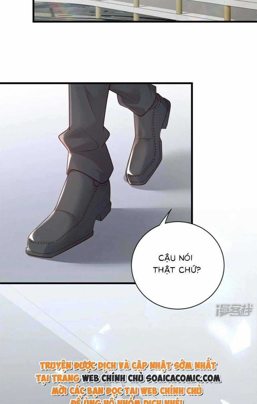 Ác Ma Thì Thầm Chapter 153 trang 12