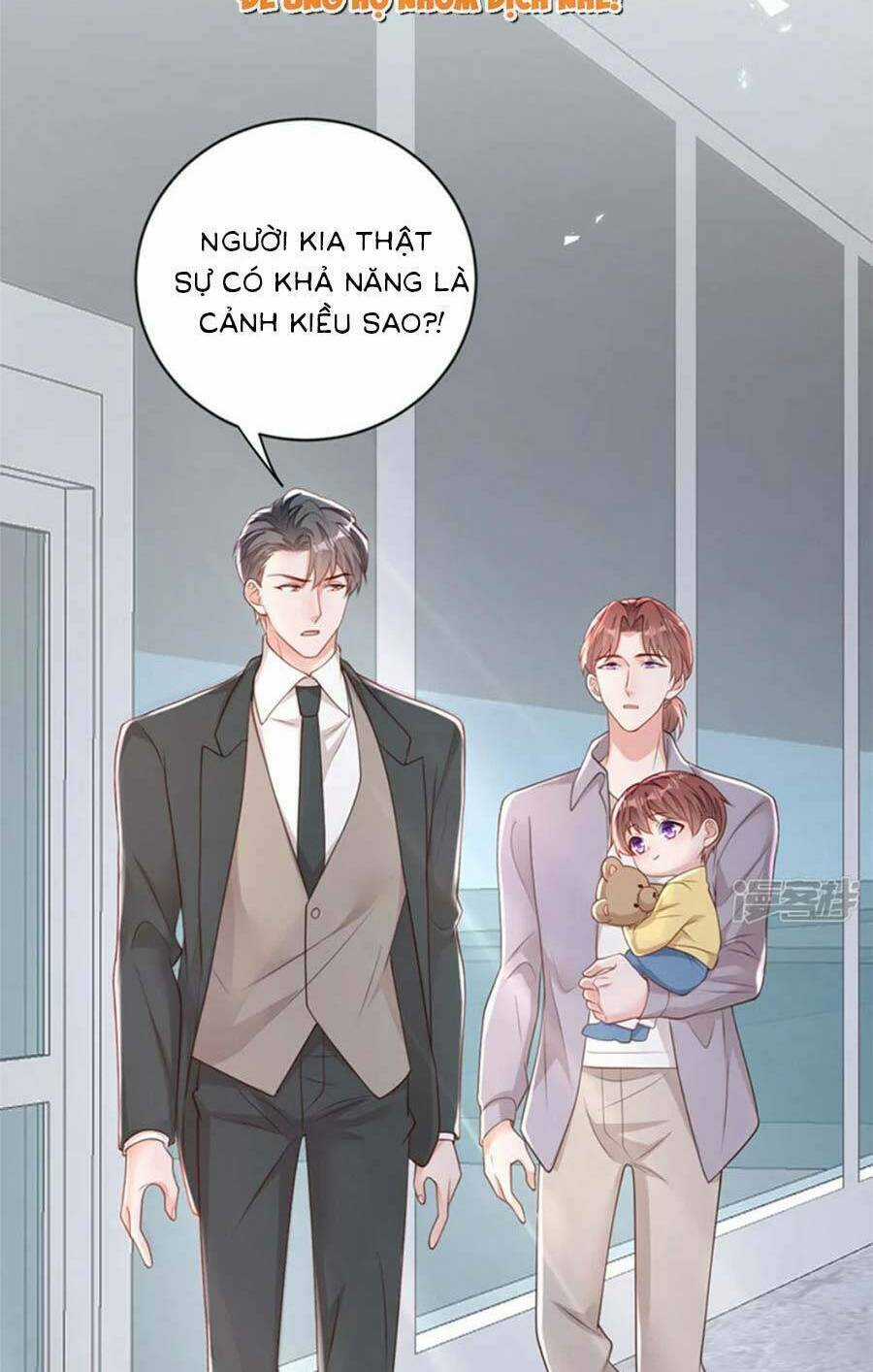 Ác Ma Thì Thầm Chapter 153 trang 13