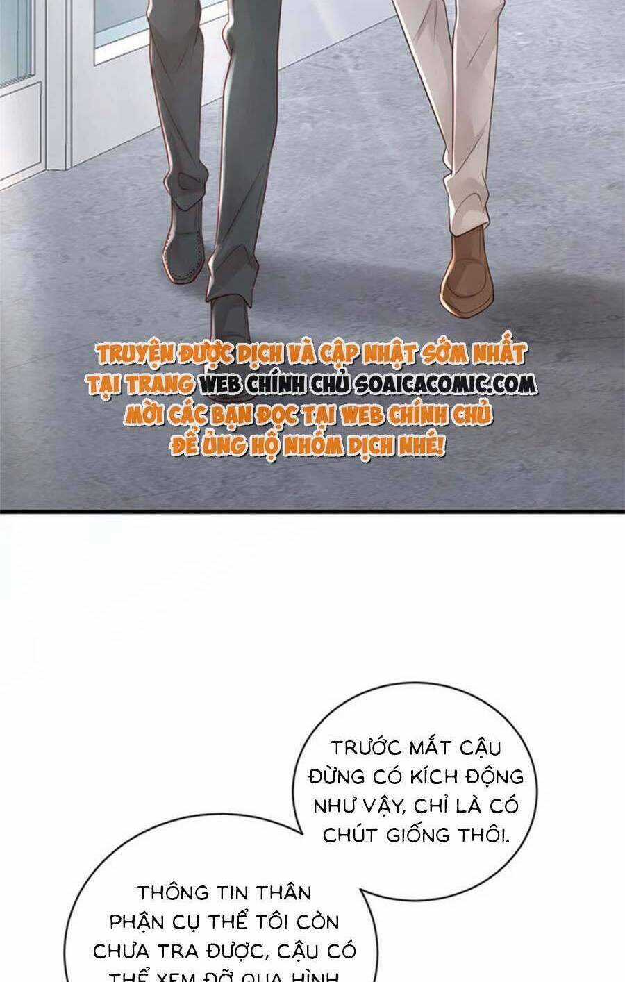 Ác Ma Thì Thầm Chapter 153 trang 14