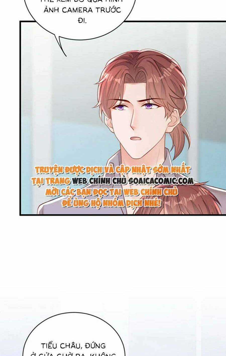 Ác Ma Thì Thầm Chapter 153 trang 15