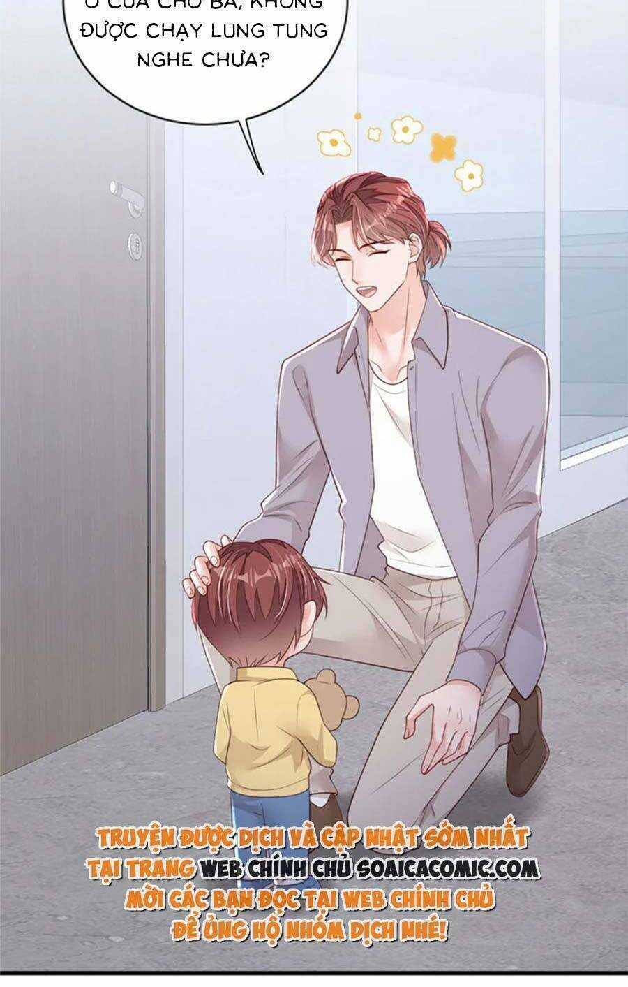 Ác Ma Thì Thầm Chapter 153 trang 16