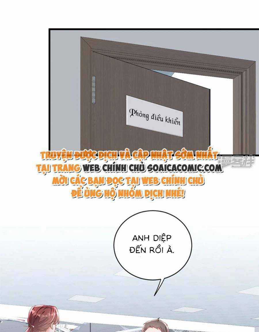 Ác Ma Thì Thầm Chapter 153 trang 18