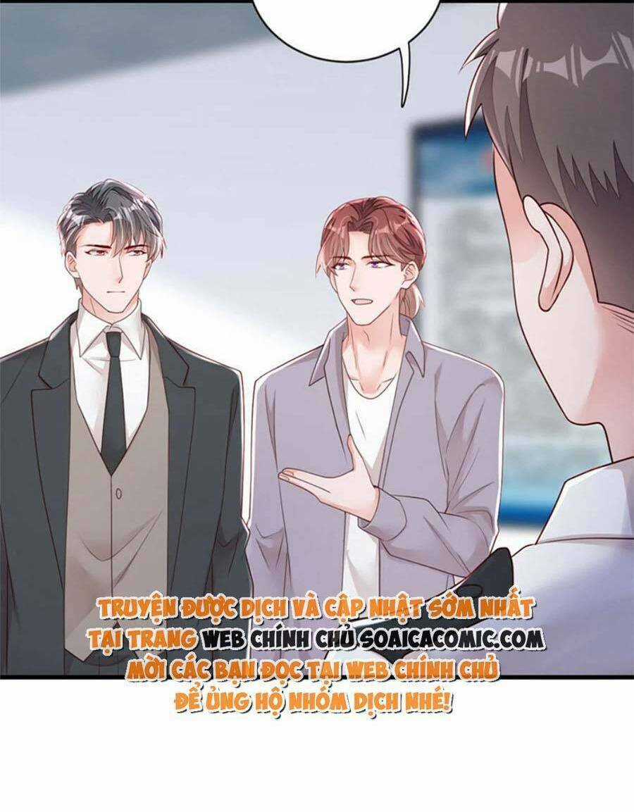 Ác Ma Thì Thầm Chapter 153 trang 20