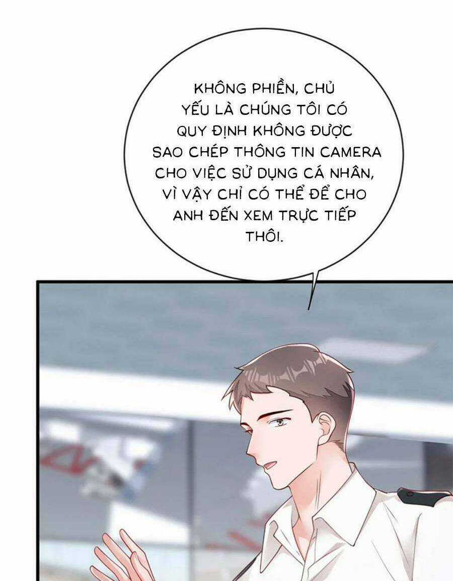 Ác Ma Thì Thầm Chapter 153 trang 21