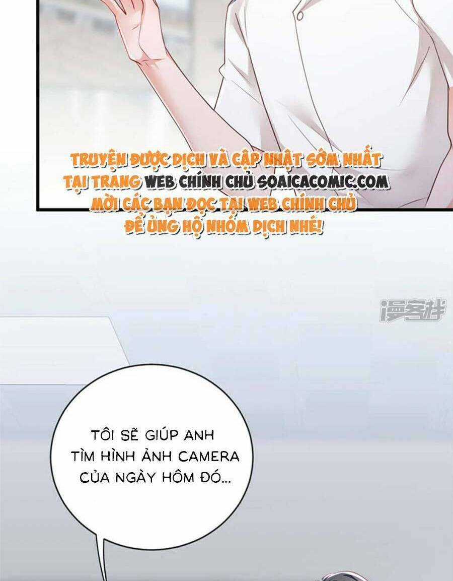 Ác Ma Thì Thầm Chapter 153 trang 22