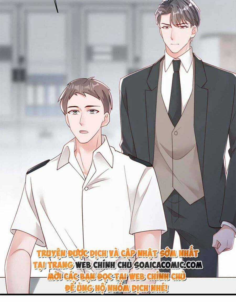 Ác Ma Thì Thầm Chapter 153 trang 23