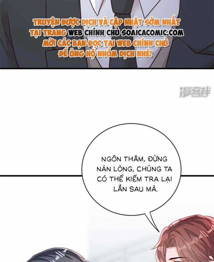 Ác Ma Thì Thầm Chapter 153 trang 34