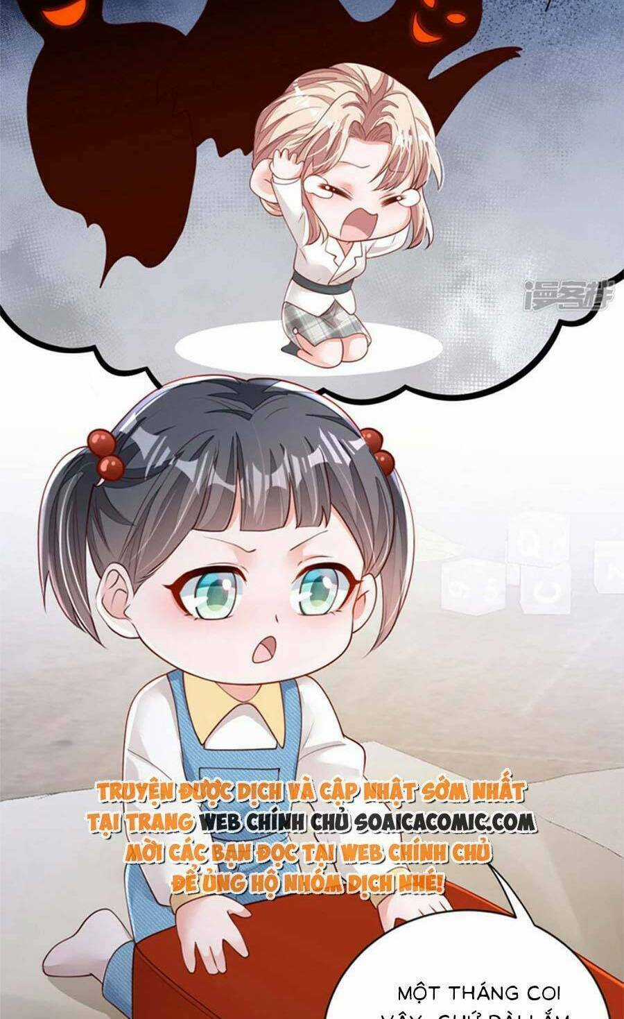 Ác Ma Thì Thầm Chapter 153 trang 4