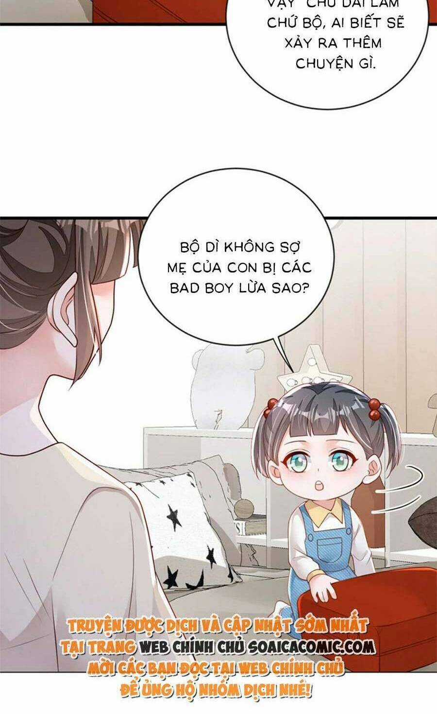 Ác Ma Thì Thầm Chapter 153 trang 5