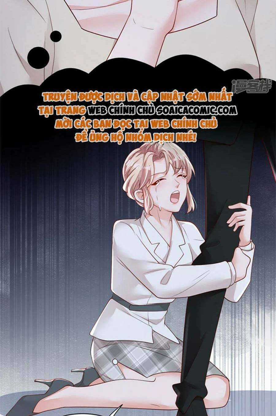 Ác Ma Thì Thầm Chapter 153 trang 7